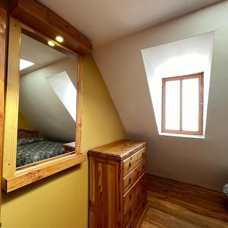 Hostal Corvatsch Chile San Pedro de Atacama Exterior foto
