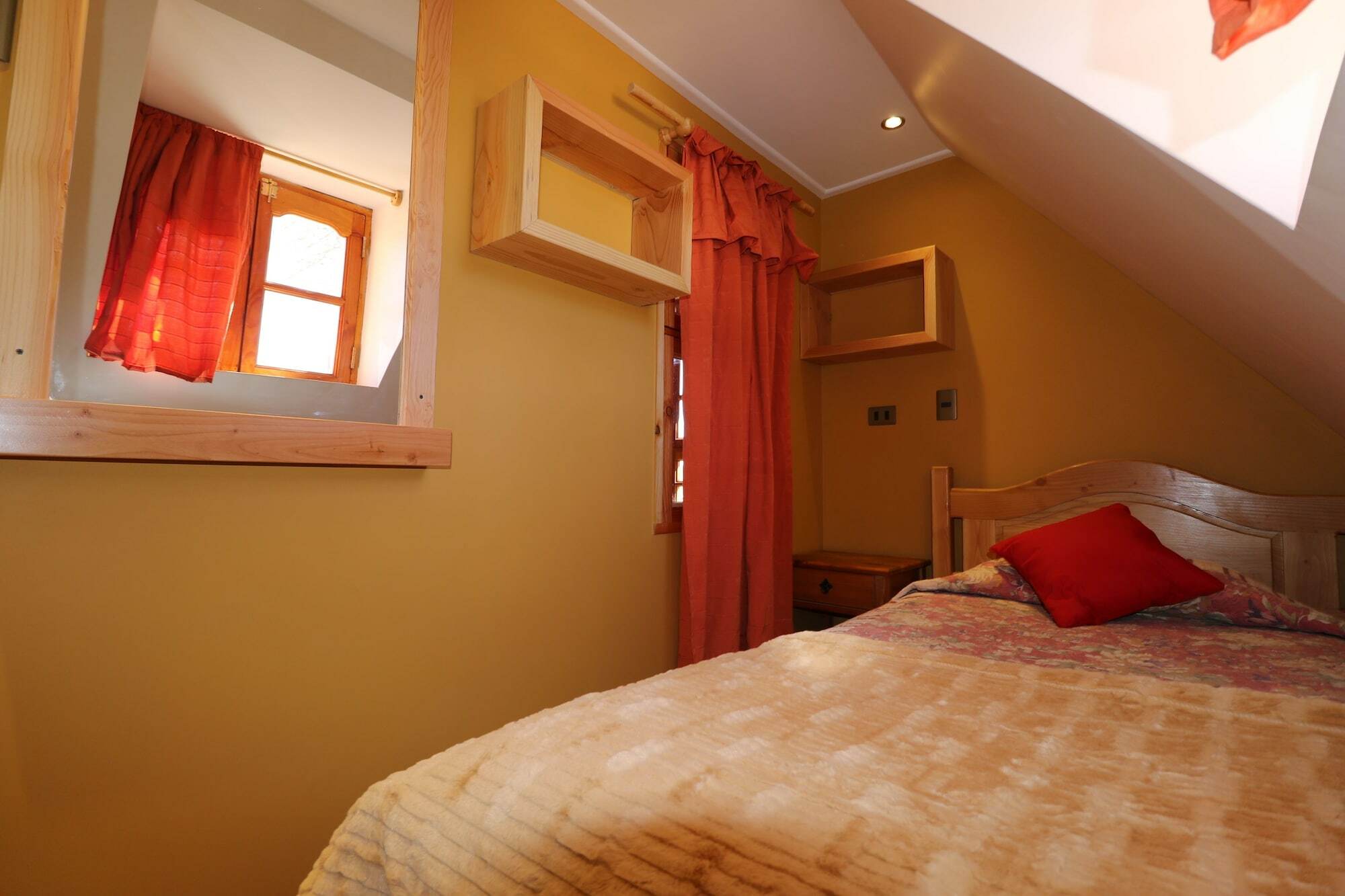Hostal Corvatsch Chile San Pedro de Atacama Exterior foto